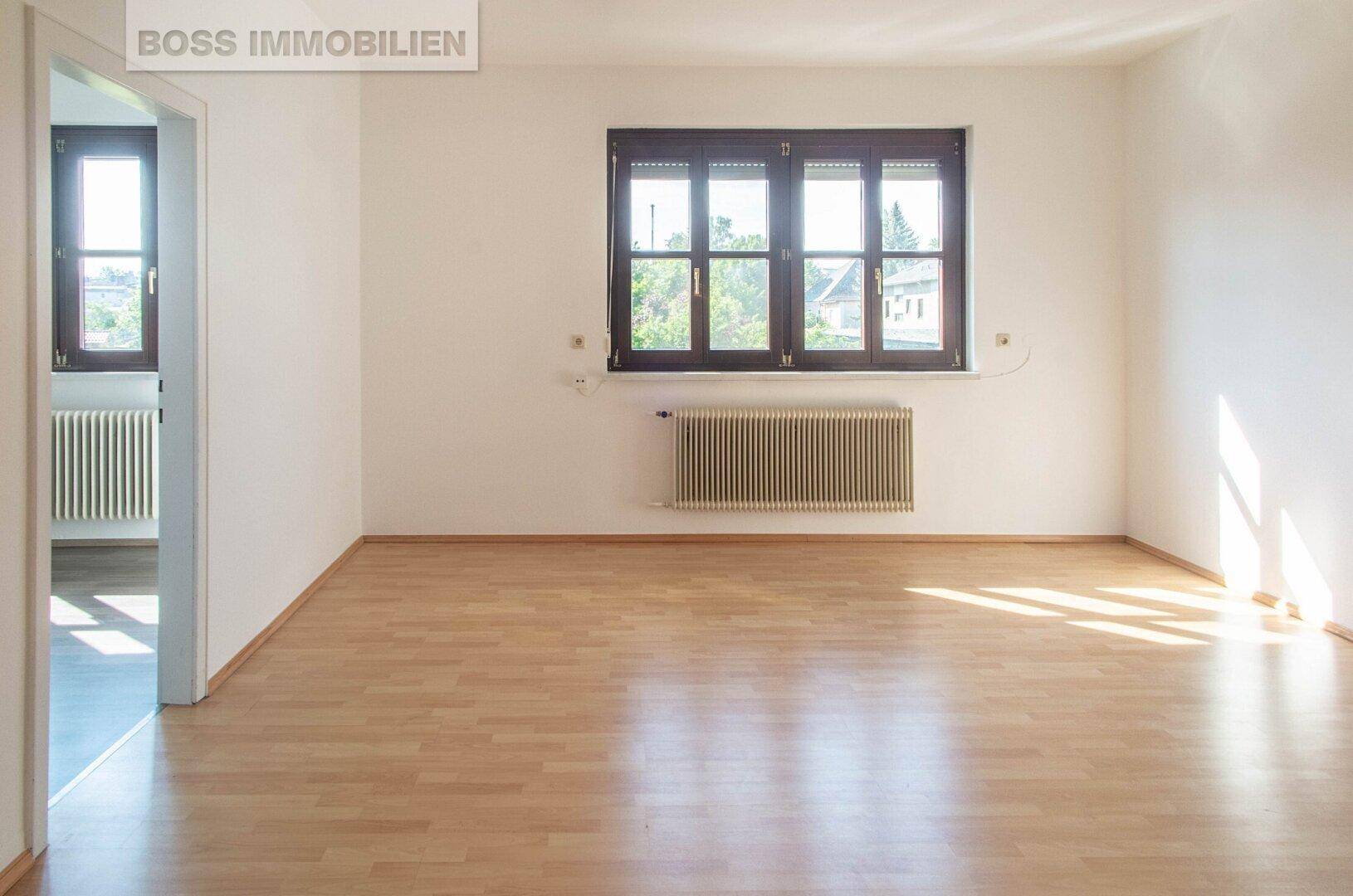 11 Wohnraum