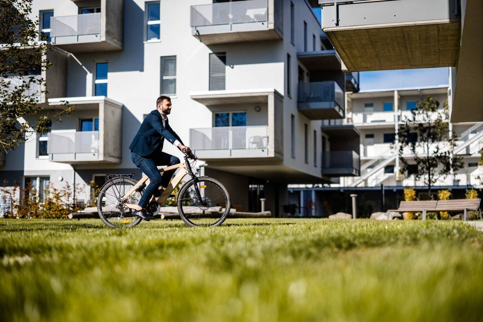 Bikesharing