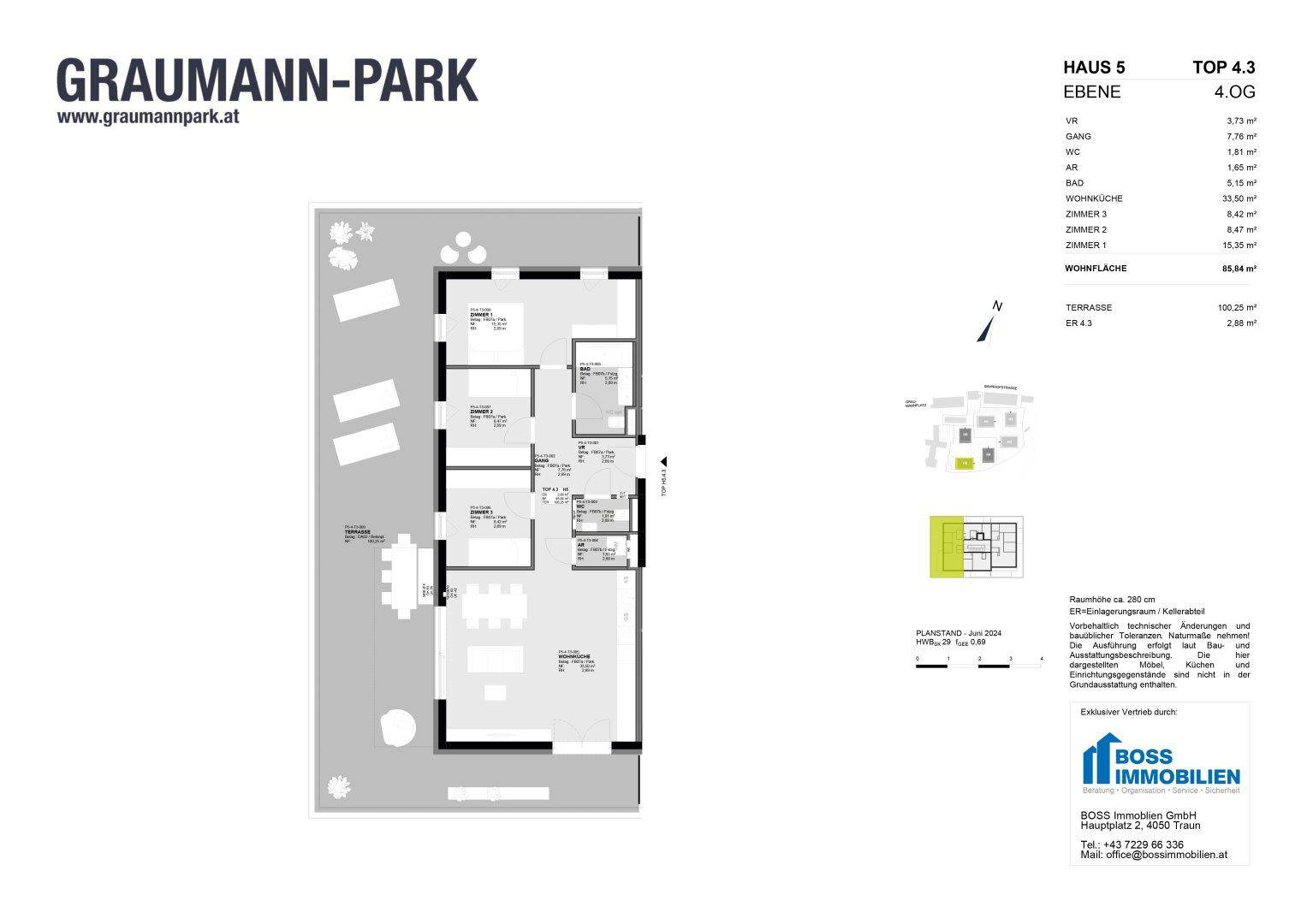 Graumannpark Top 5.4.3