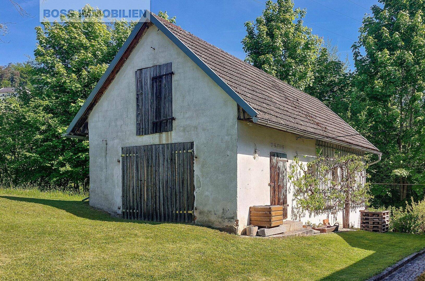 90 Presshaus