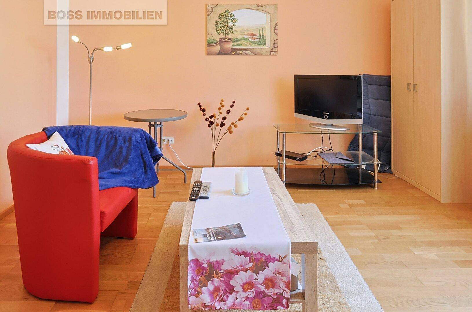 30 Zimmer EG