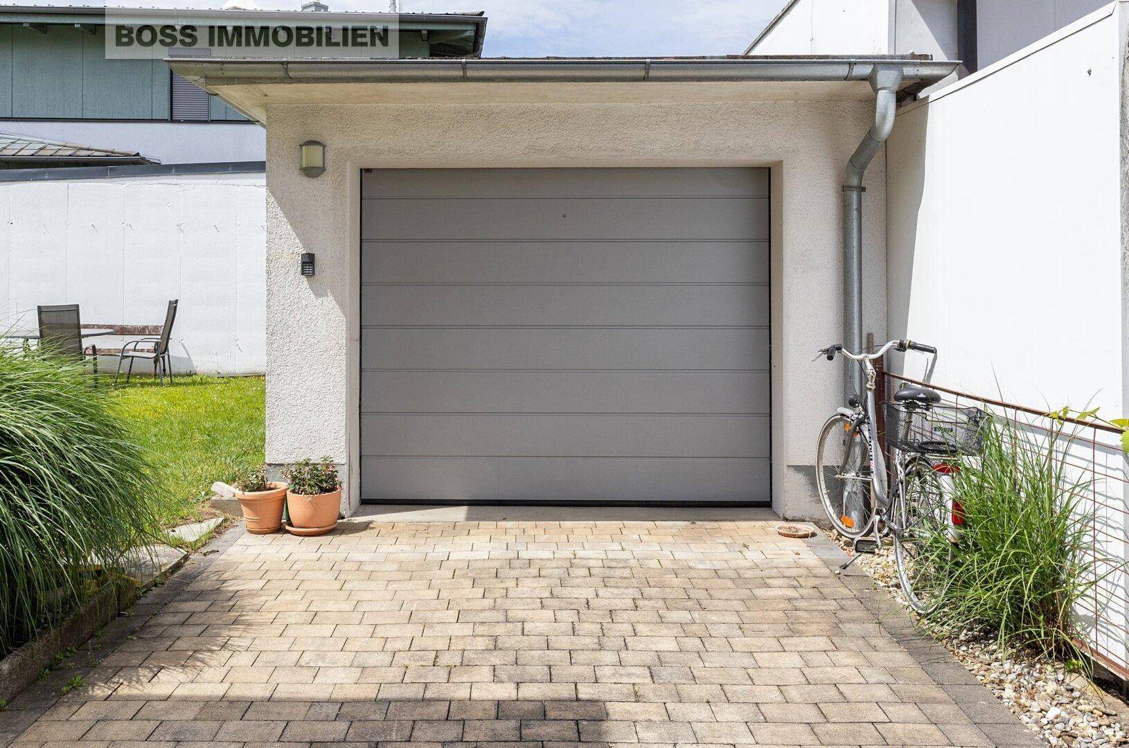 60 Garage