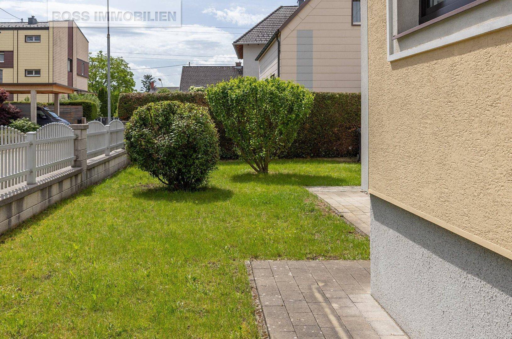 77 Garten