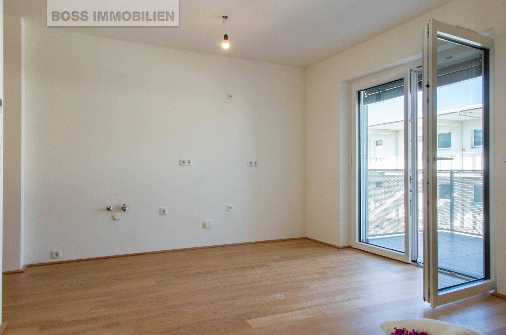 15 Küche