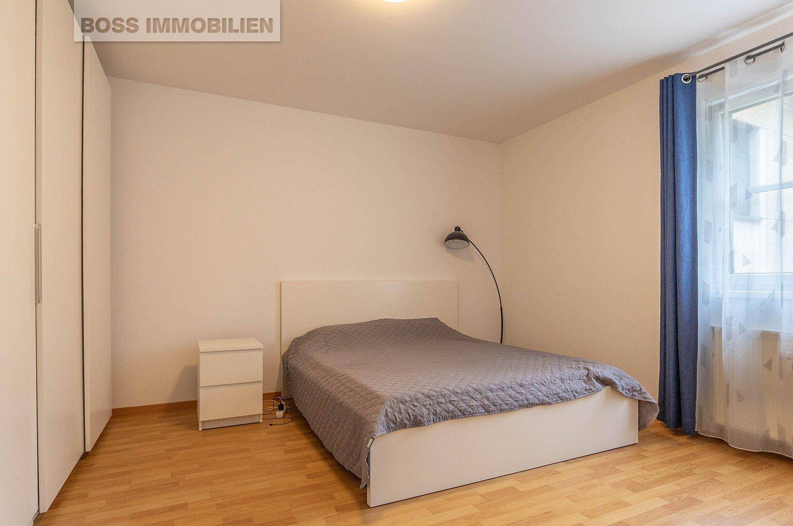 25 Schlafzimmer
