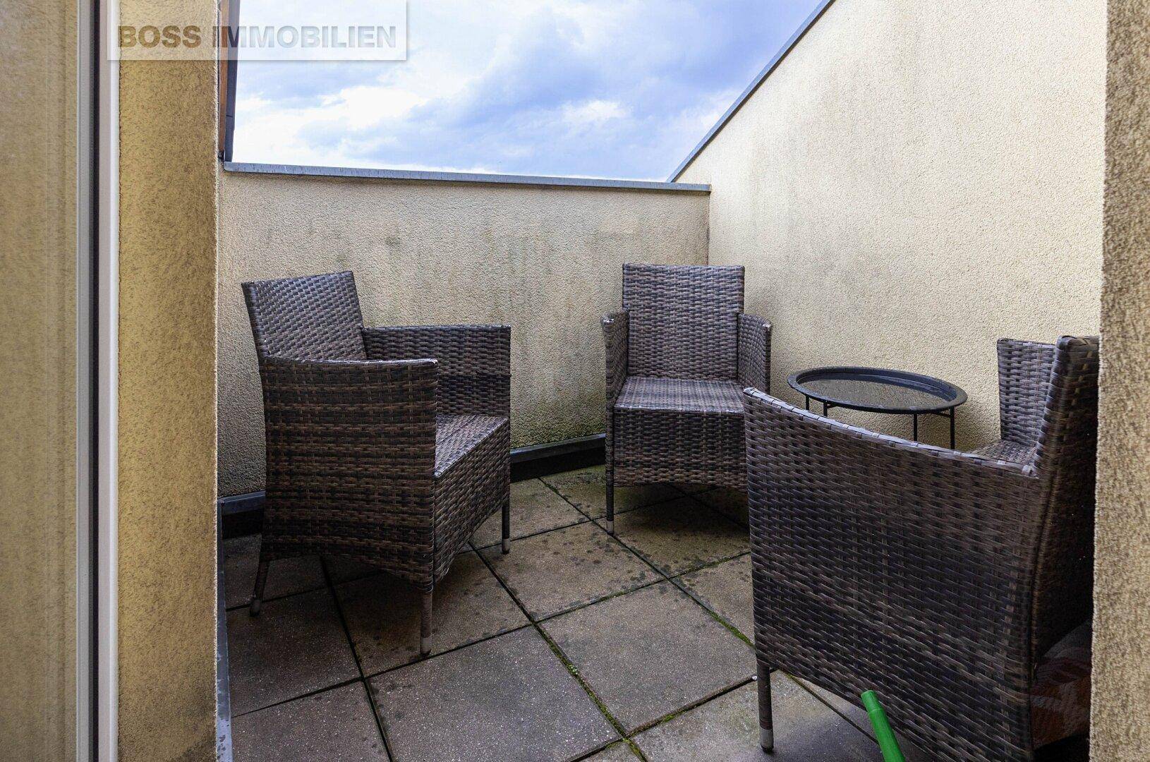 55 Terrasse