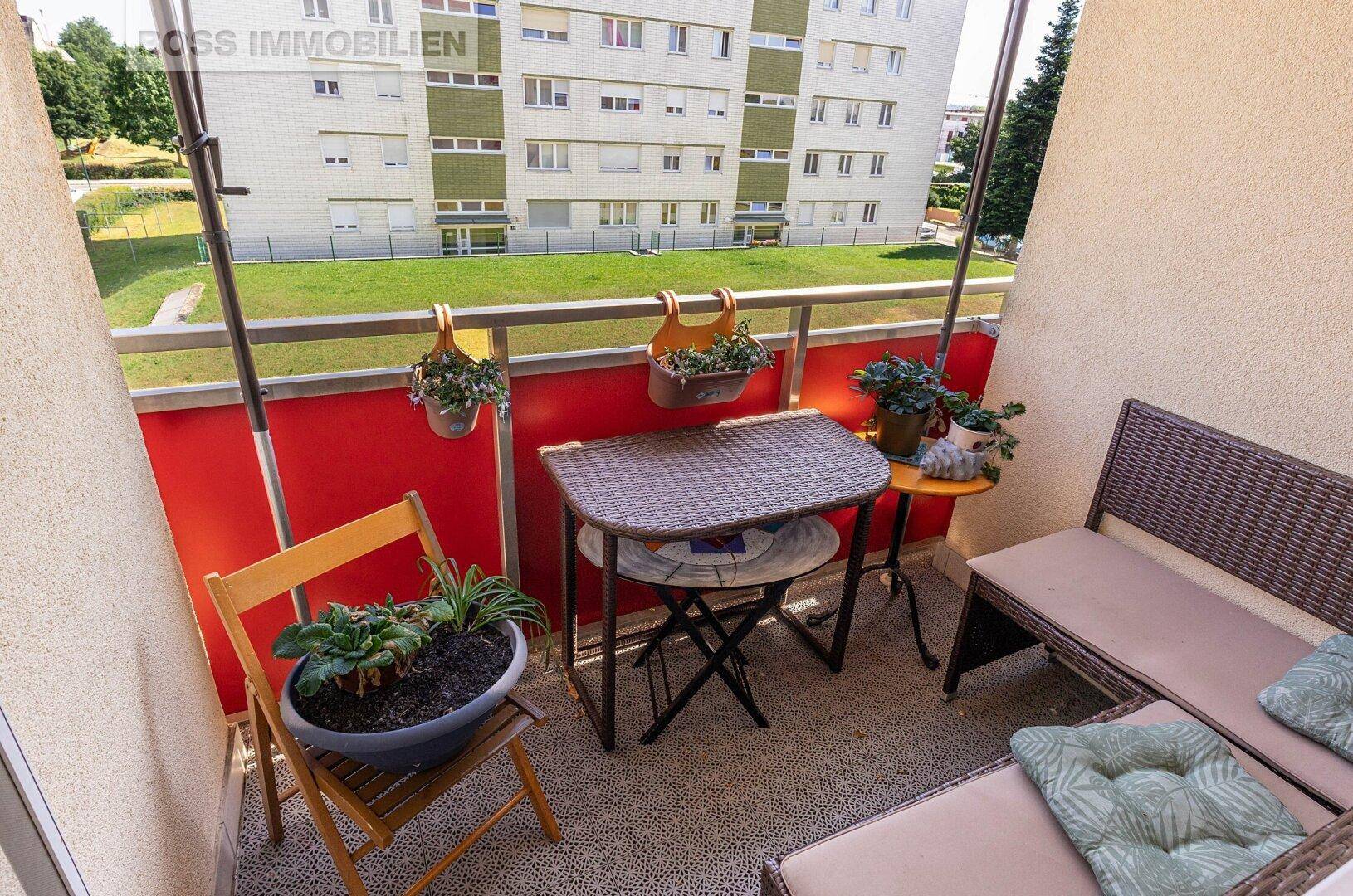 55 Loggia