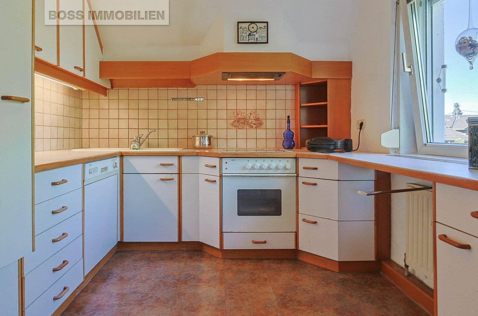 15 Küche OG