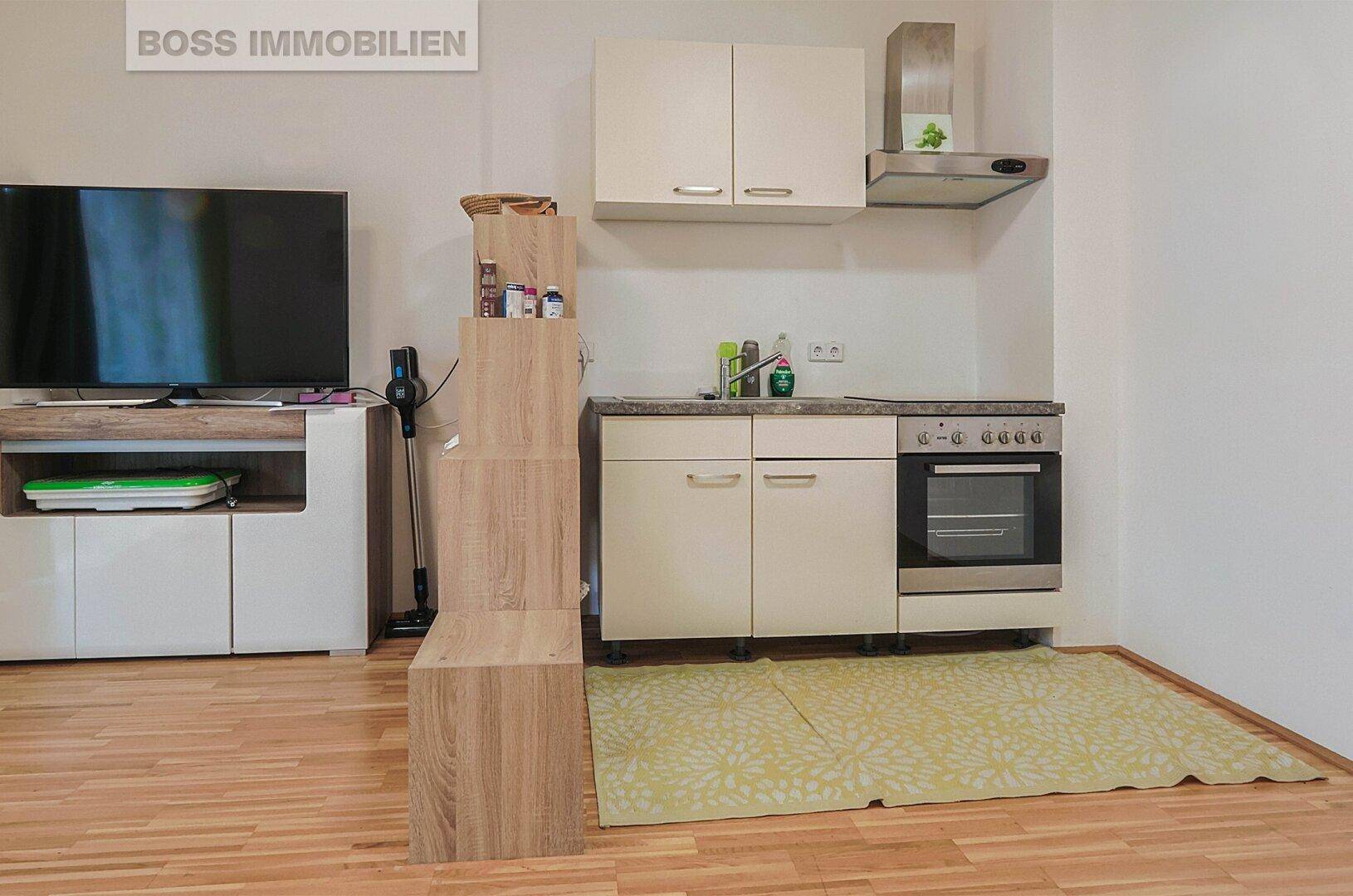 16 Küche