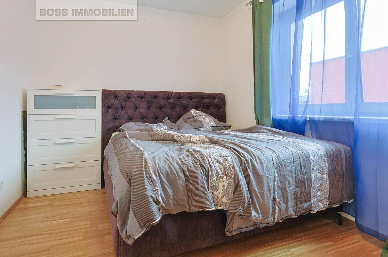 25 Schlafzimmer
