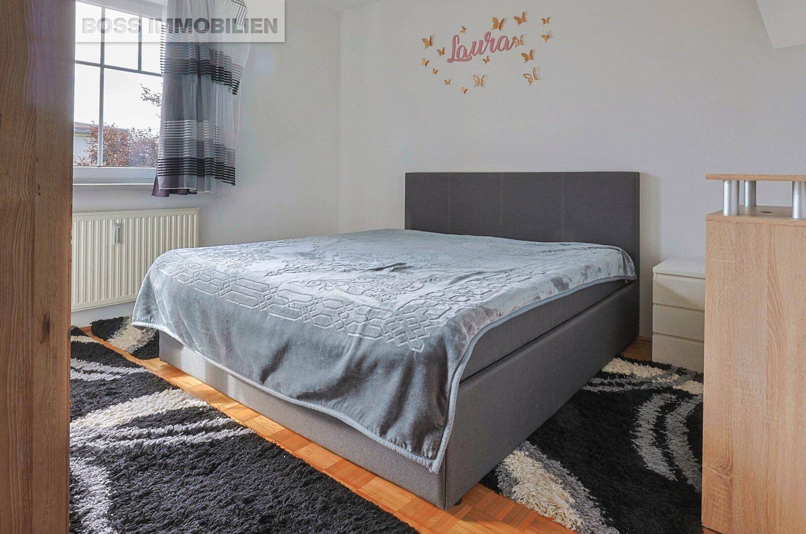 25 Schlafzimmer