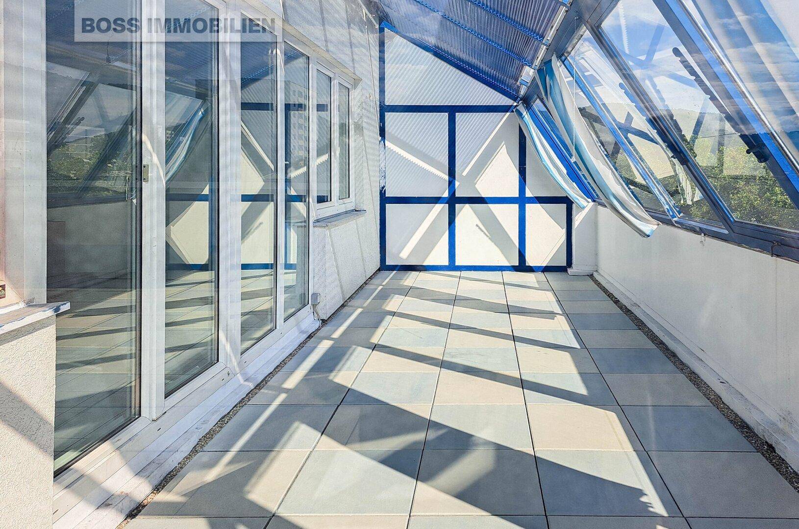 60 Wintergarten