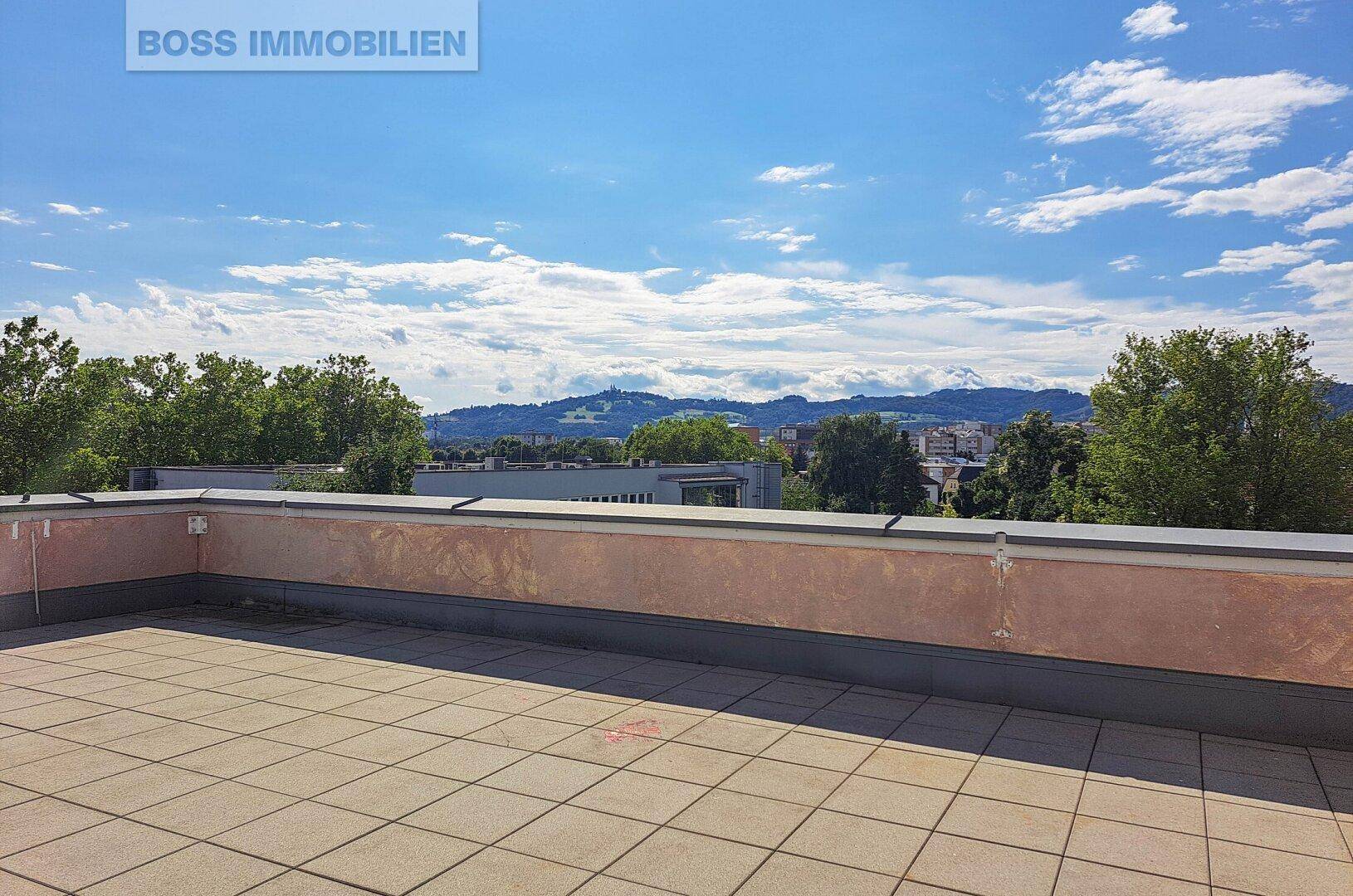 57 Dachterrasse