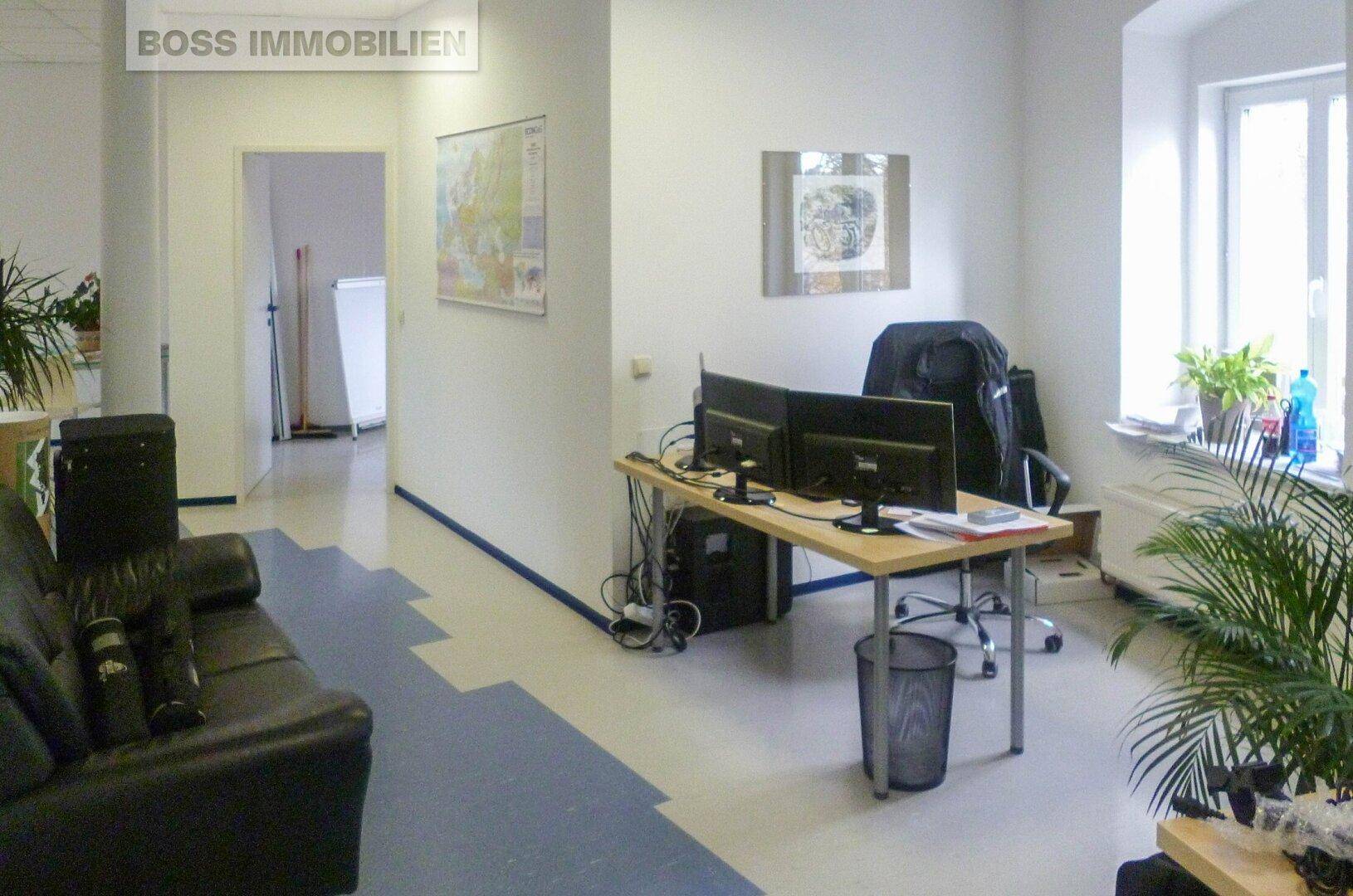 13 Büro