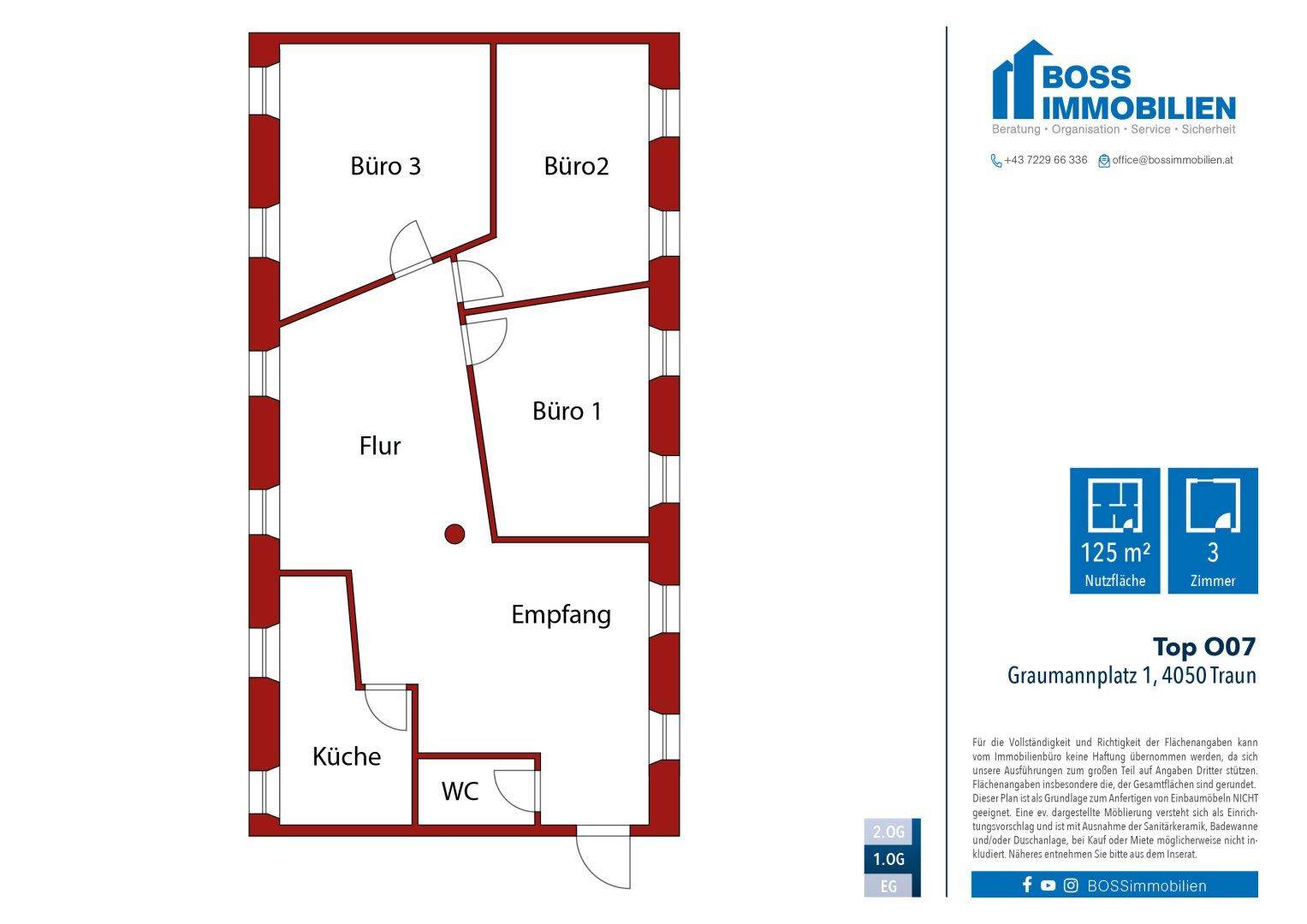 Grundriss Graumannplatz 1_HH O07