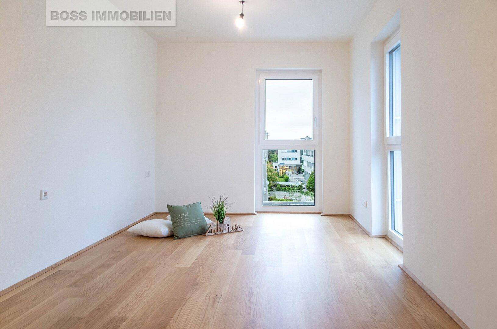 25 Schlafzimmer