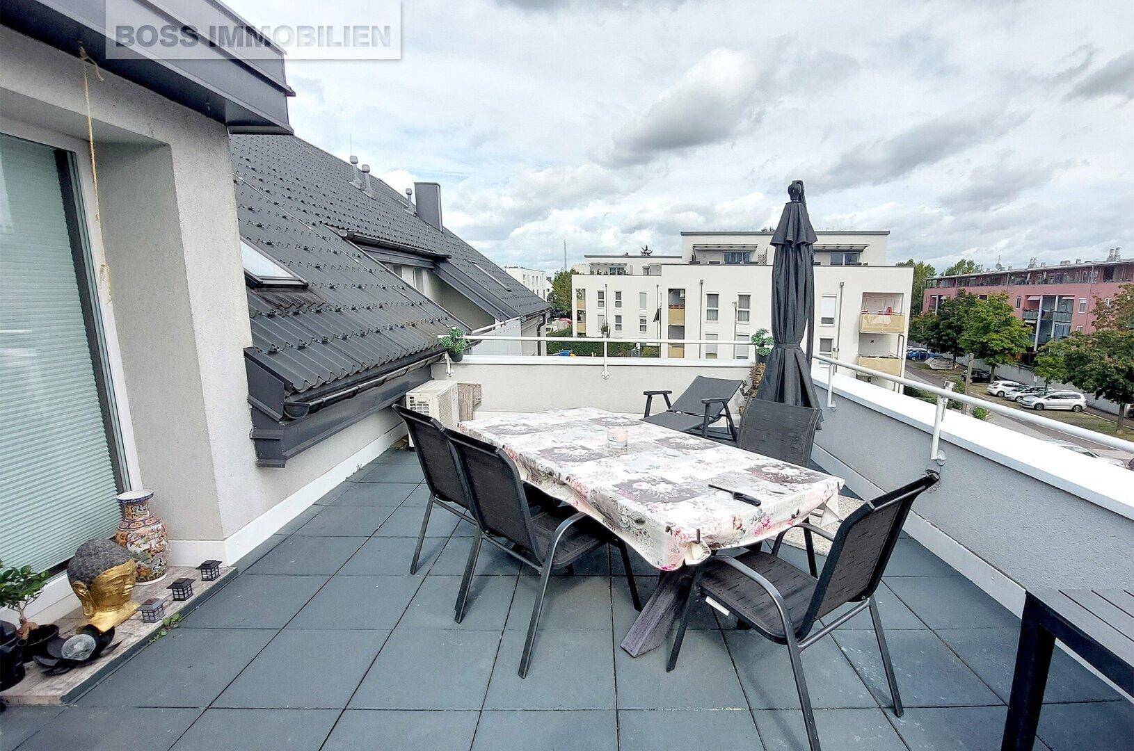 56 Terrasse