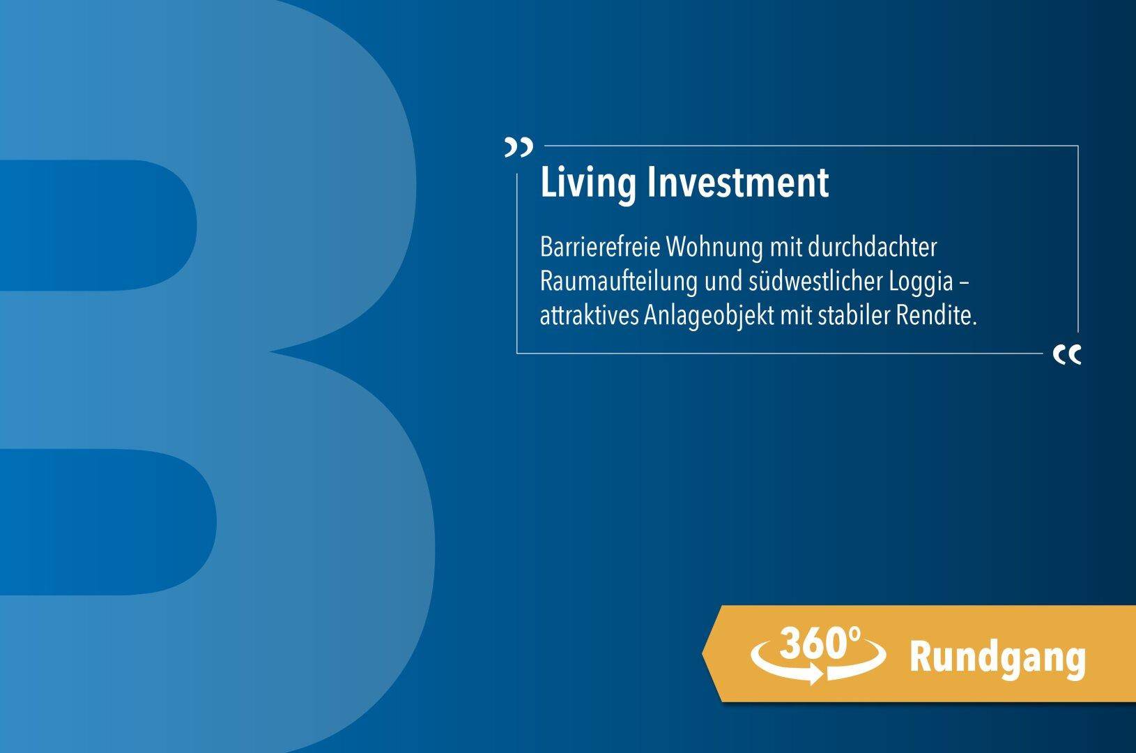 Living Investment - Top 11 - Ansicht 2