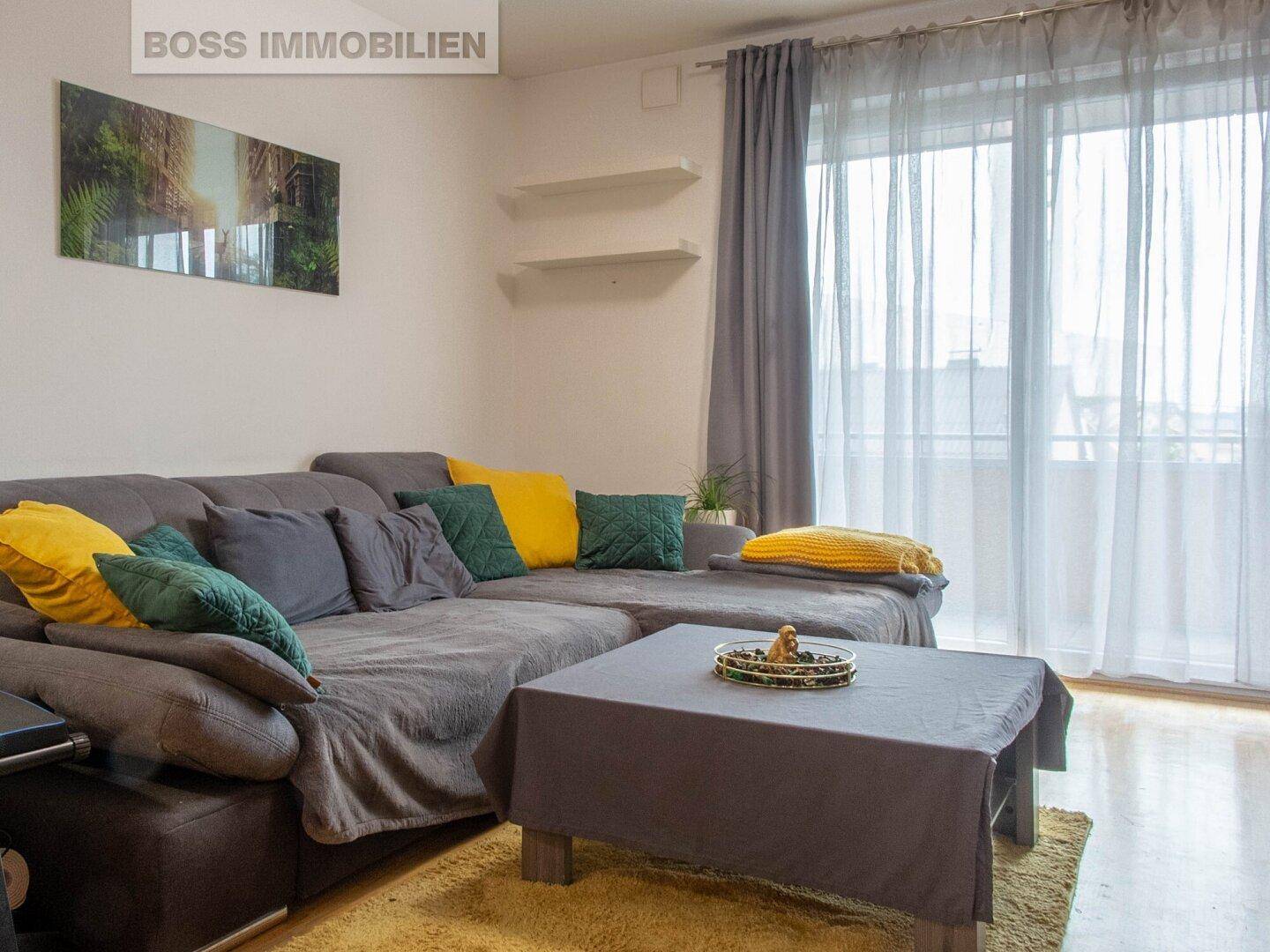 Living Investment - Top 11 - Ansicht 4
