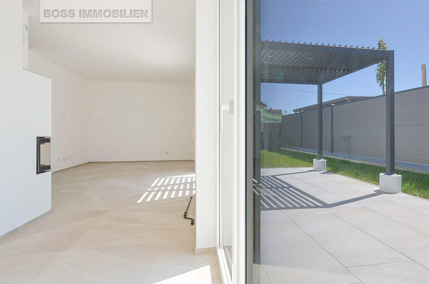 Smart Luxury | Haus 2 - Ansicht 5