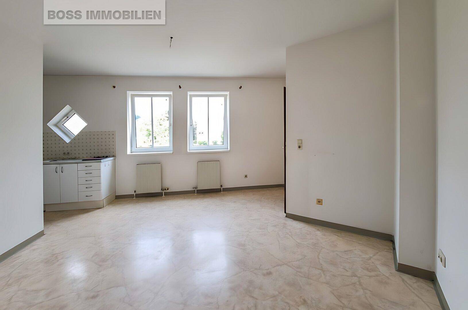 Uni-Nest | Sofortbezug - Ansicht 4