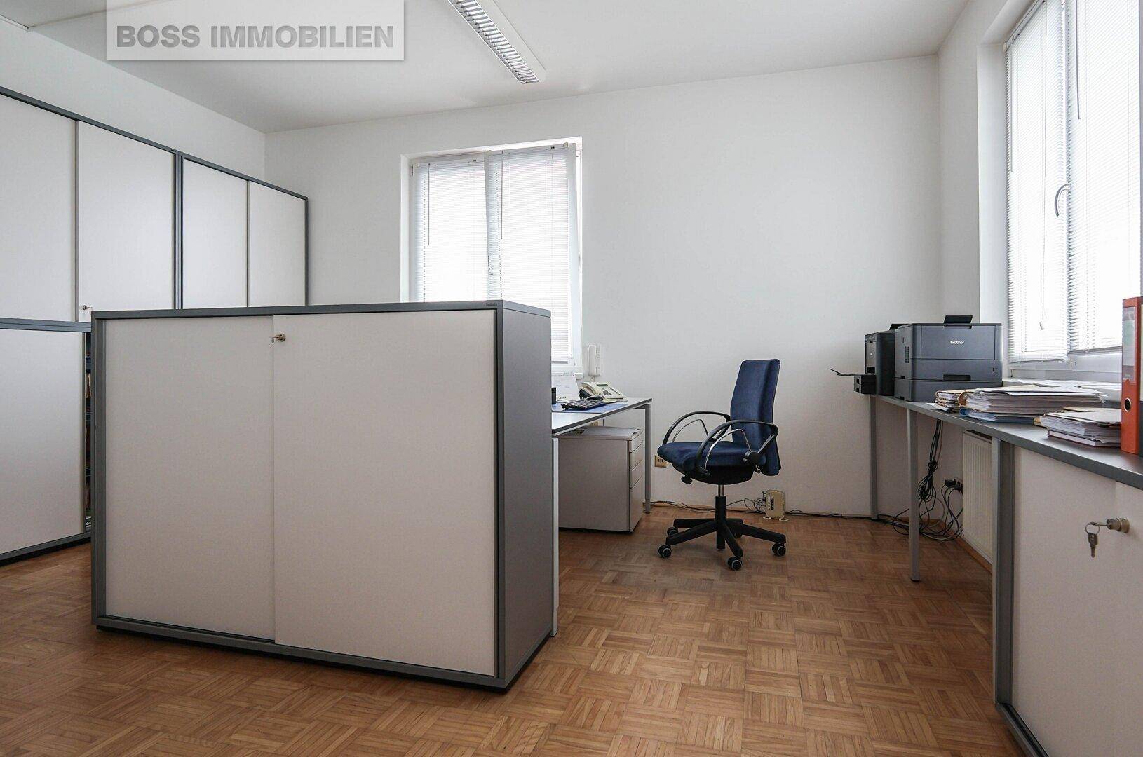 Büroeinheit mit Top-Standort - Ansicht 4