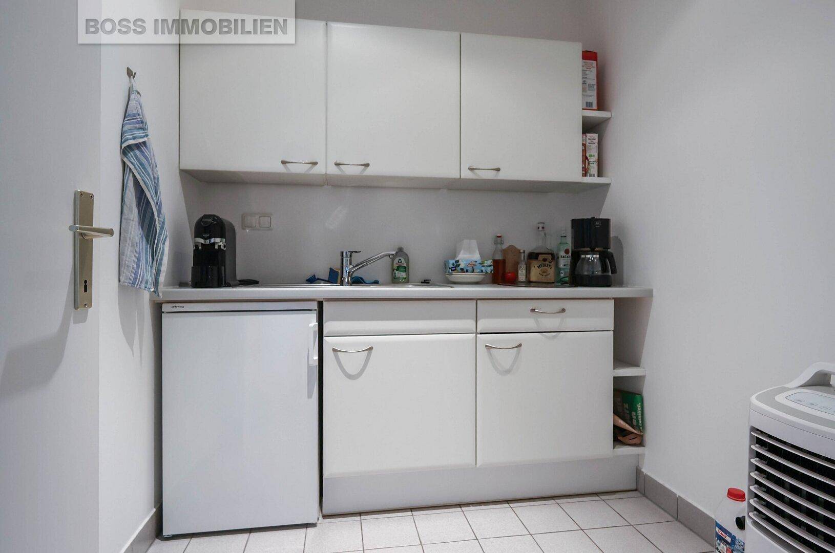 Büroeinheit mit Top-Standort - Ansicht 6