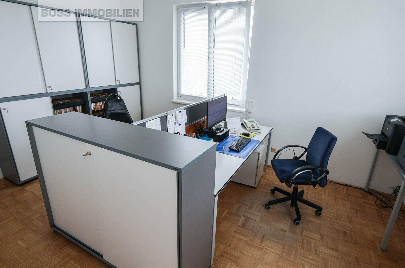 Büroeinheit mit Top-Standort - Ansicht 5
