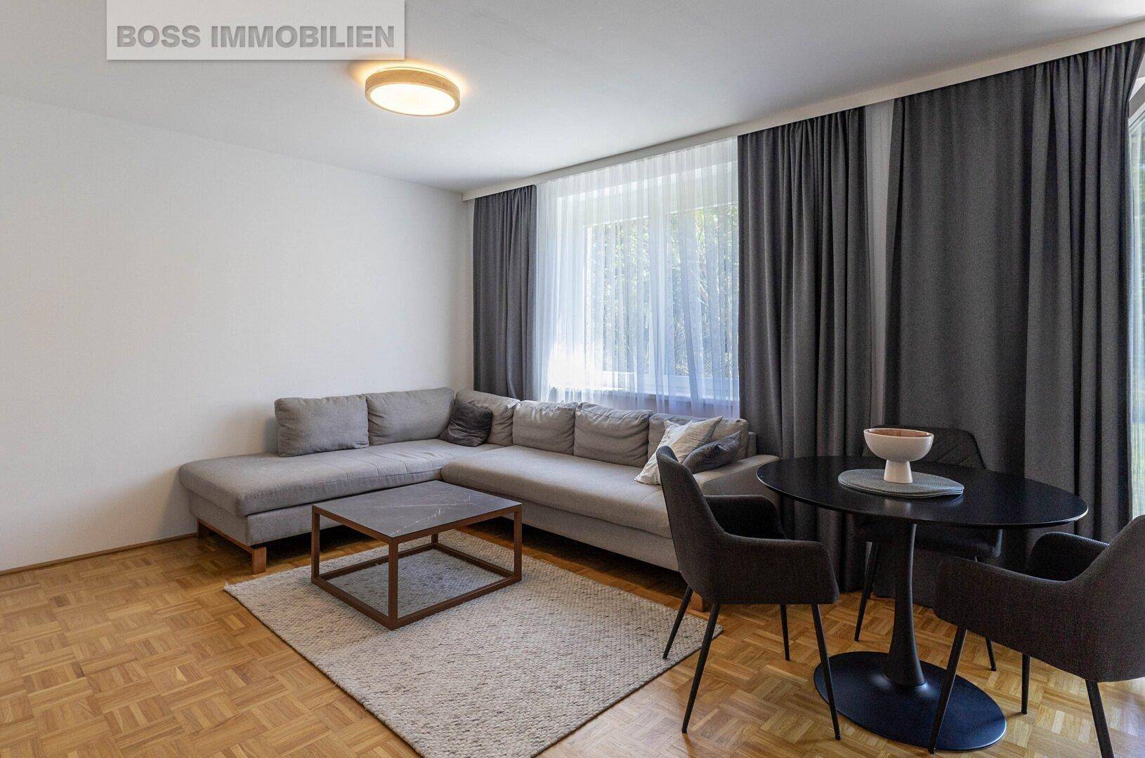 Apartment in Wels, Vogelweide - Ansicht 4