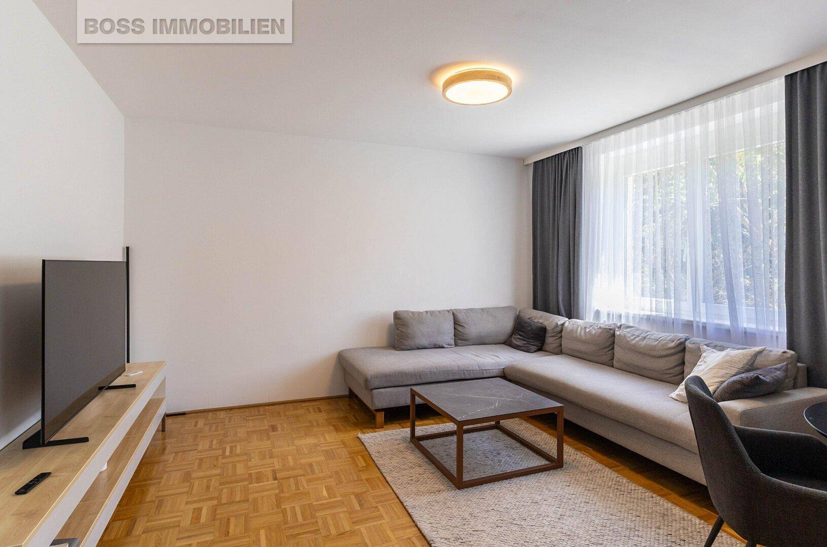 Apartment in Wels, Vogelweide - Ansicht 3
