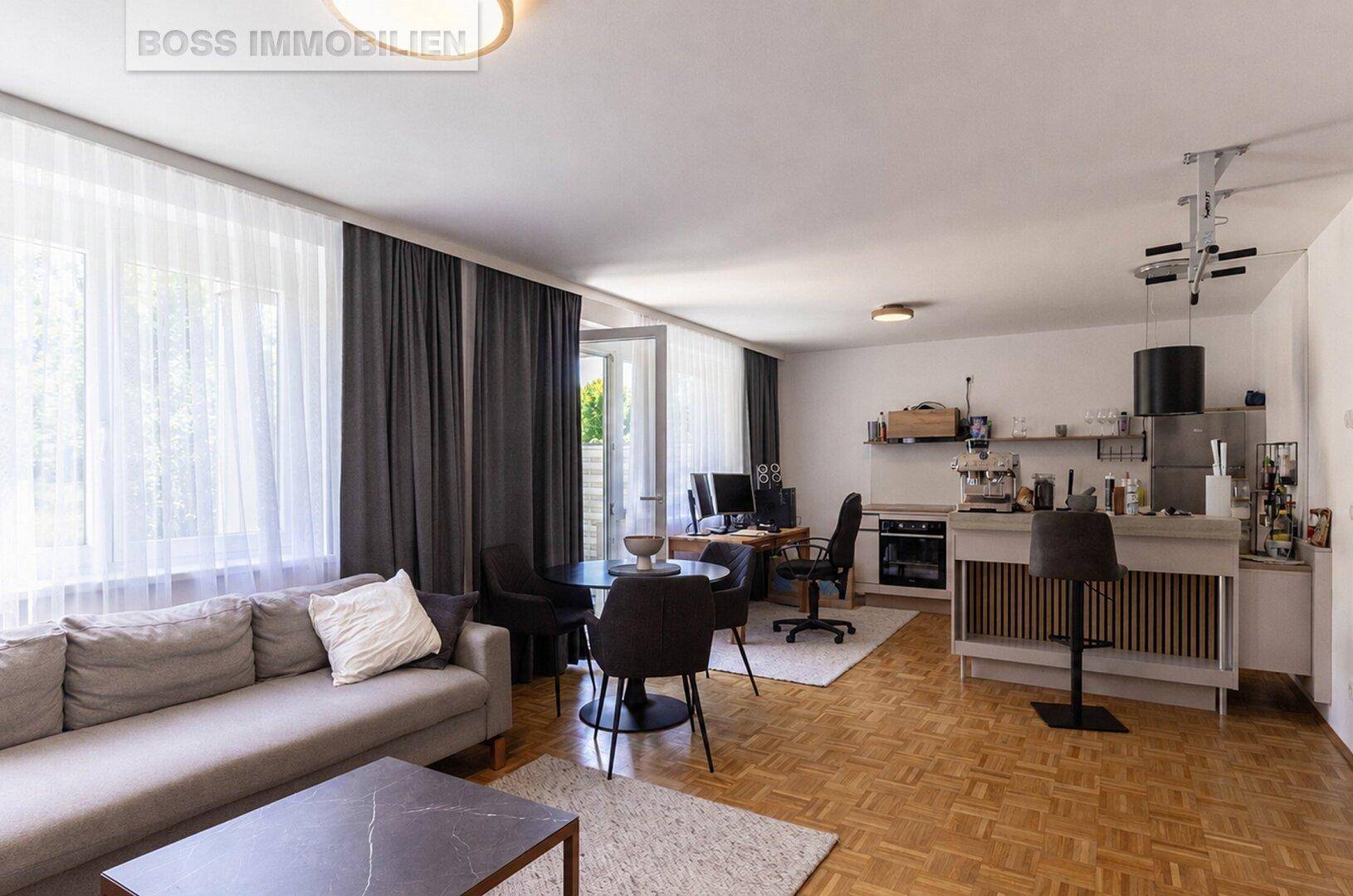 Apartment in Wels, Vogelweide - Ansicht 5