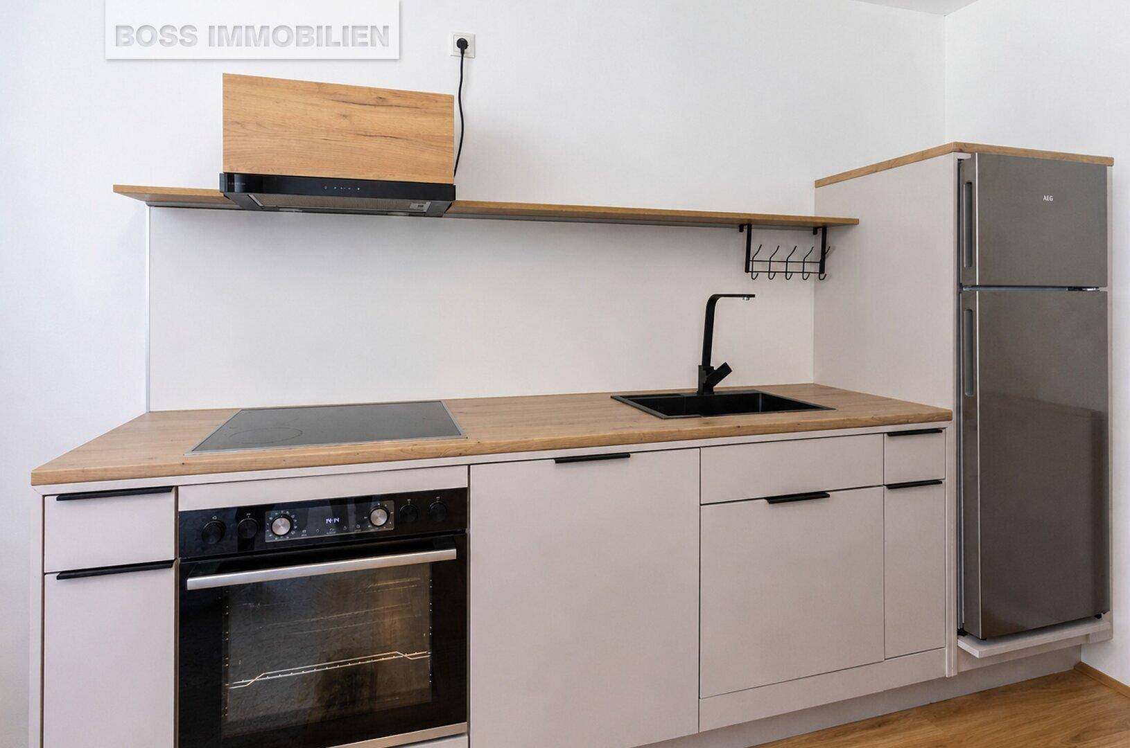 Apartment in Wels, Vogelweide - Ansicht 6