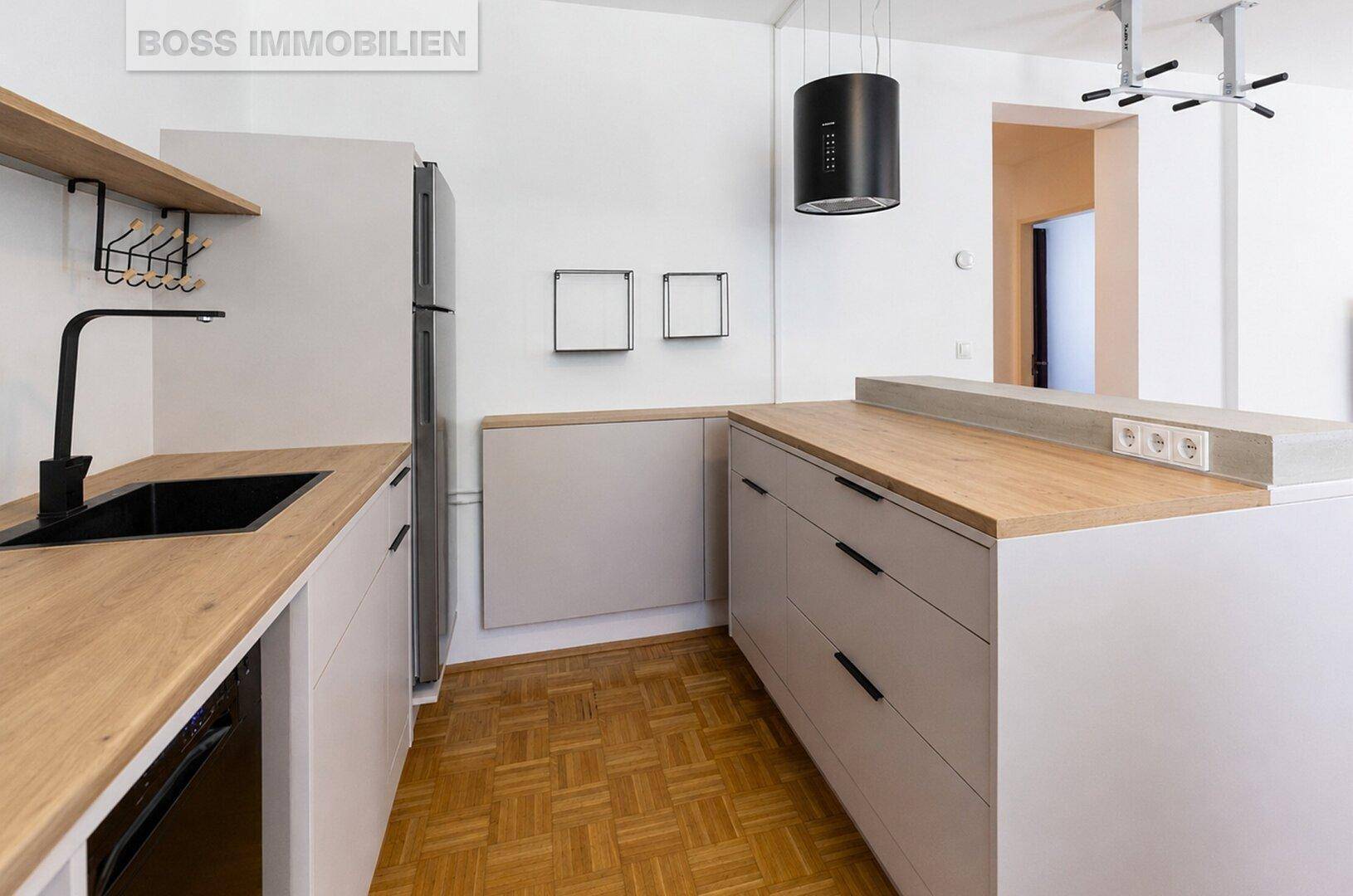 Apartment in Wels, Vogelweide - Mehr