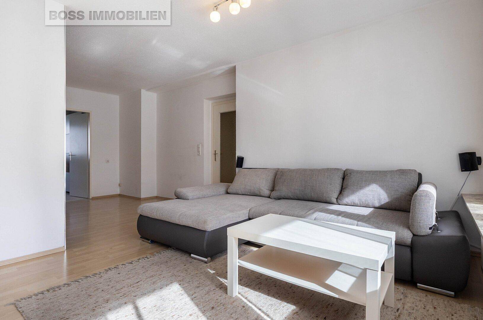 Wohnung – Pasching, Langholzfeld - Ansicht 4