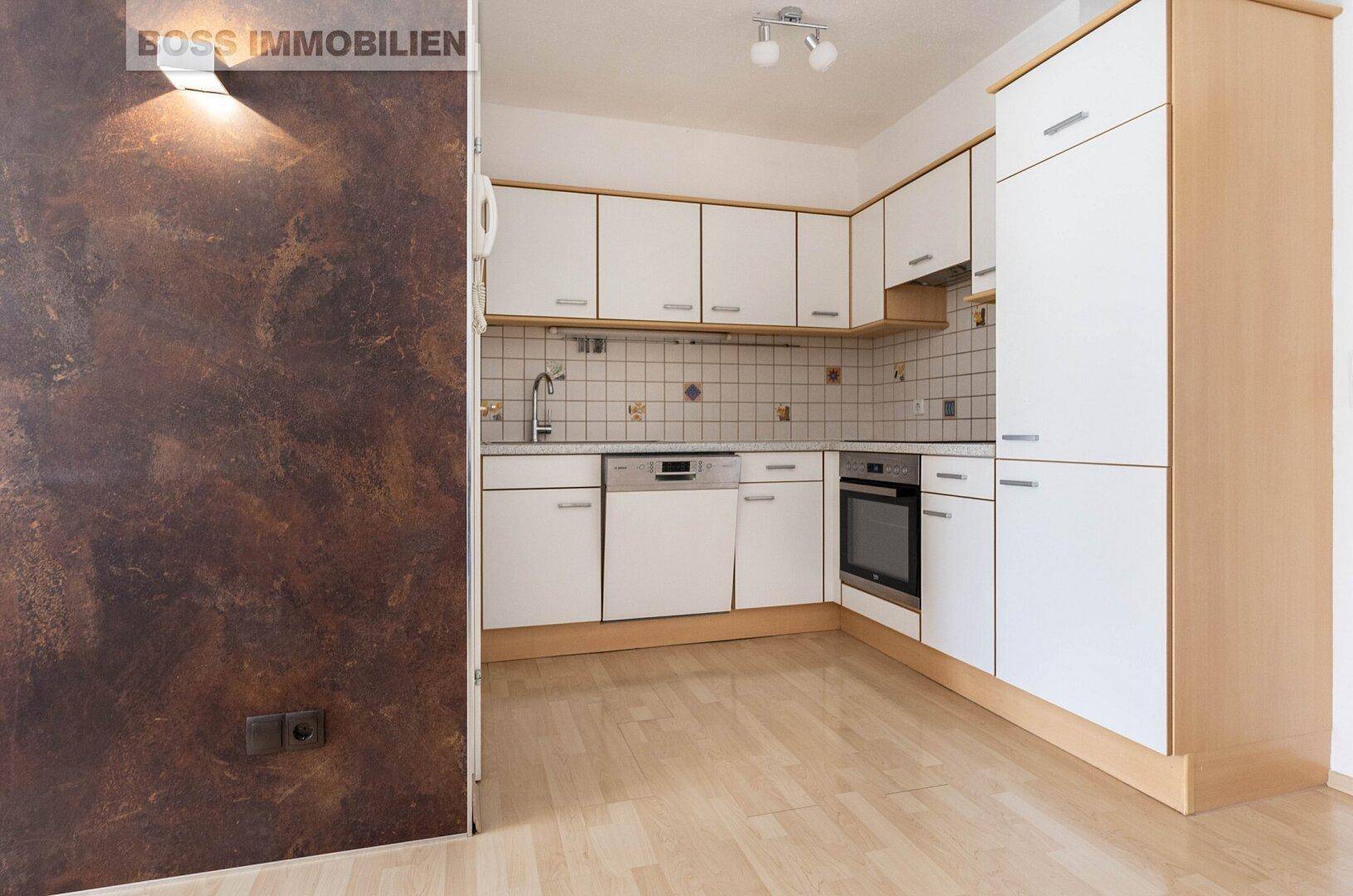 Wohnung – Pasching, Langholzfeld - Ansicht 5