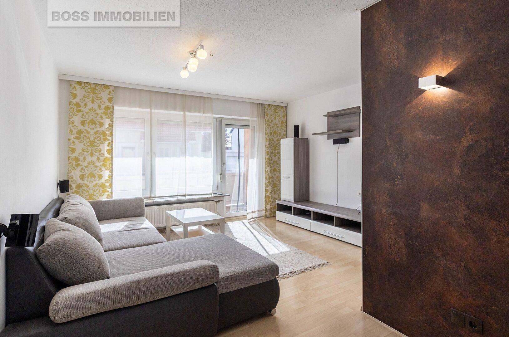 Wohnung – Pasching, Langholzfeld - Ansicht 3
