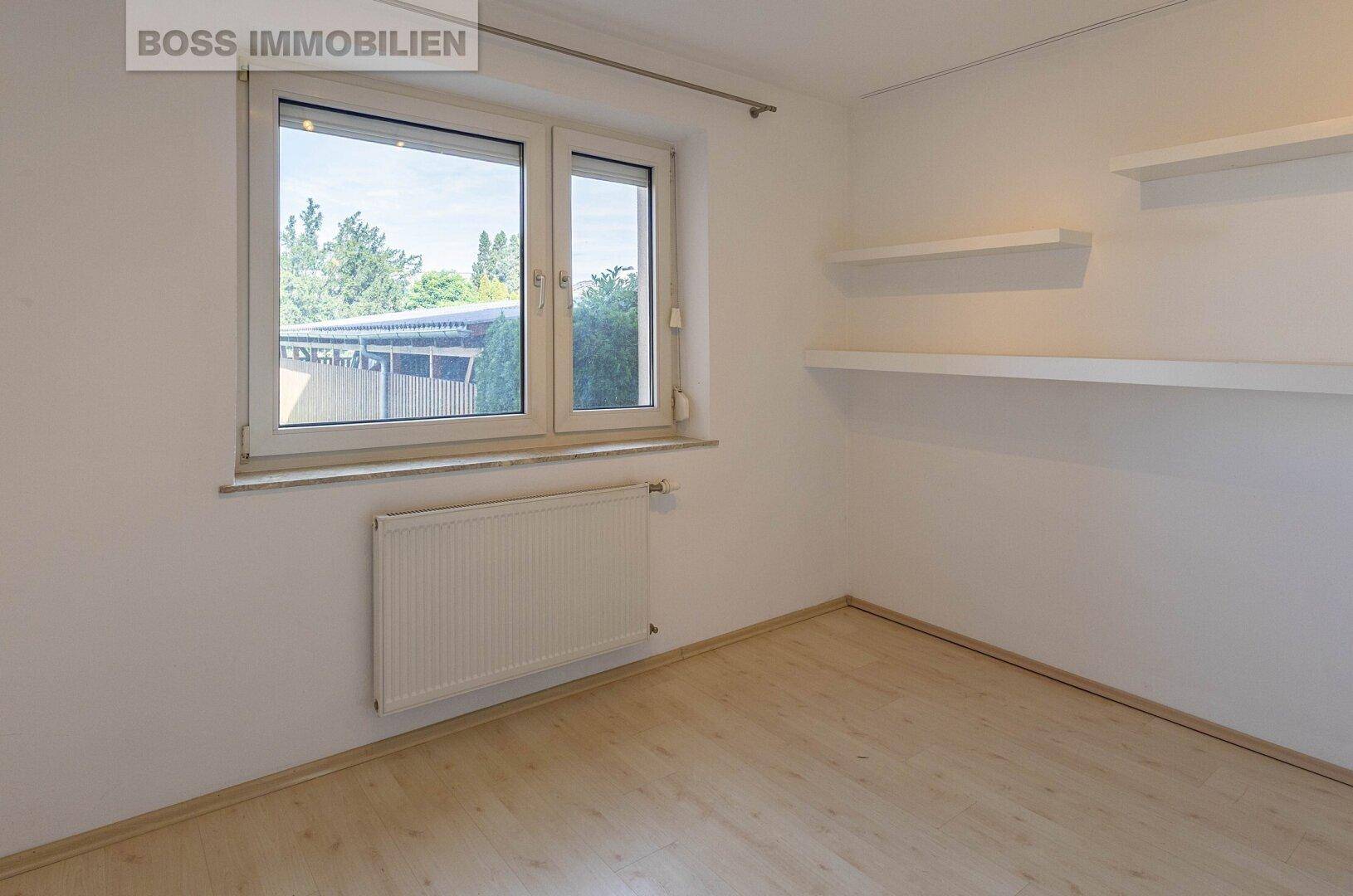 Wohnung – Pasching, Langholzfeld - Mehr