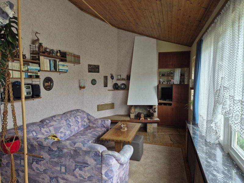 ein sehr intertessantes Wohnhaus! - Ansicht 4