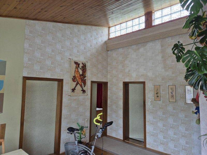 ein sehr intertessantes Wohnhaus! - Ansicht 5