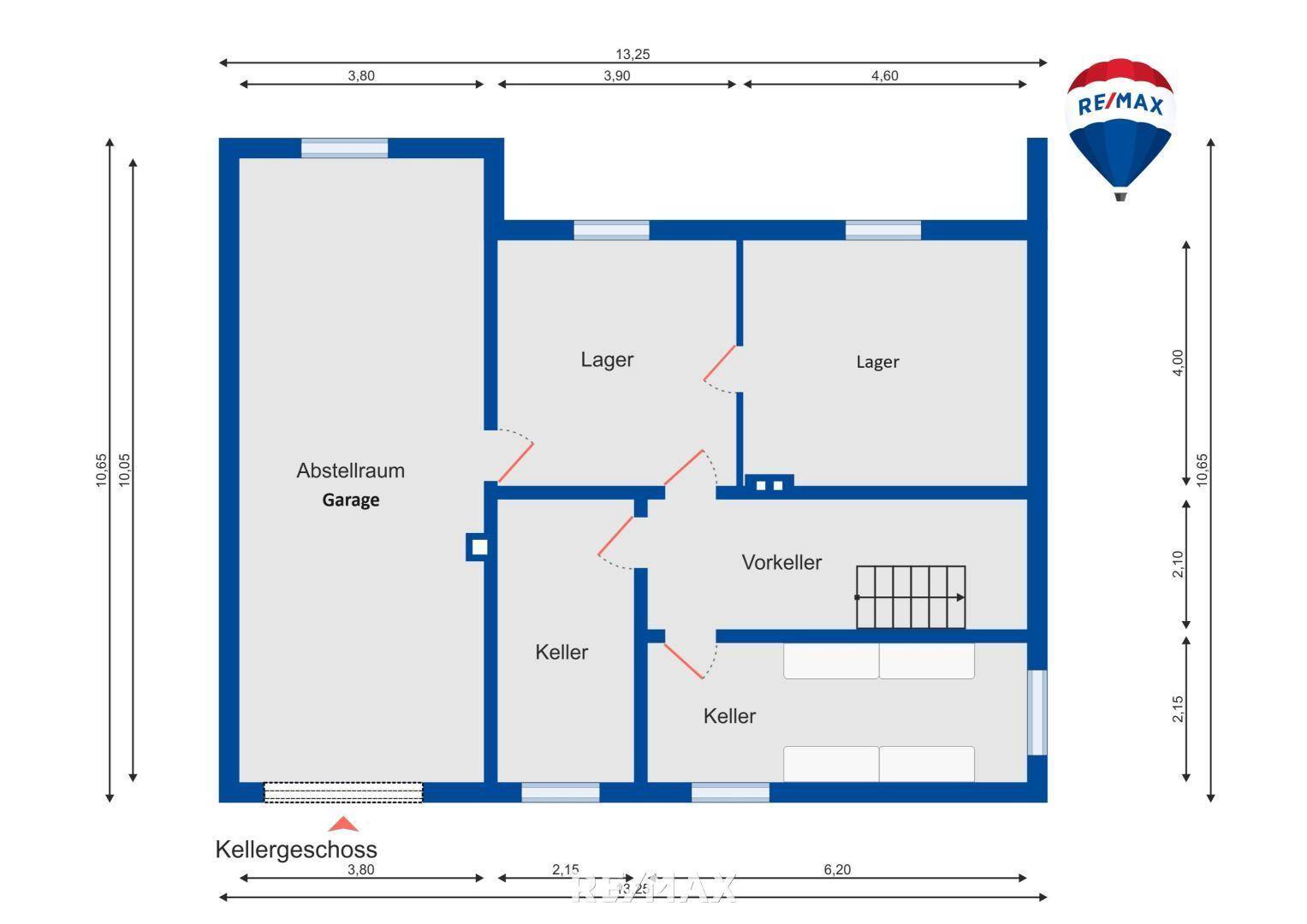 Plan KG bearbeitet