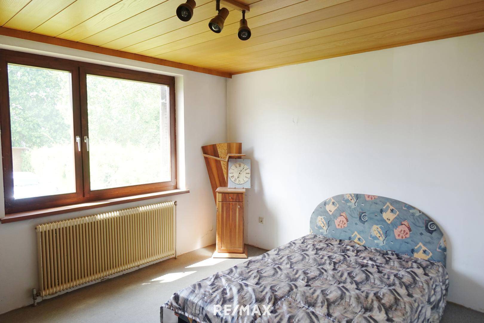 ein weiteres Zimmer