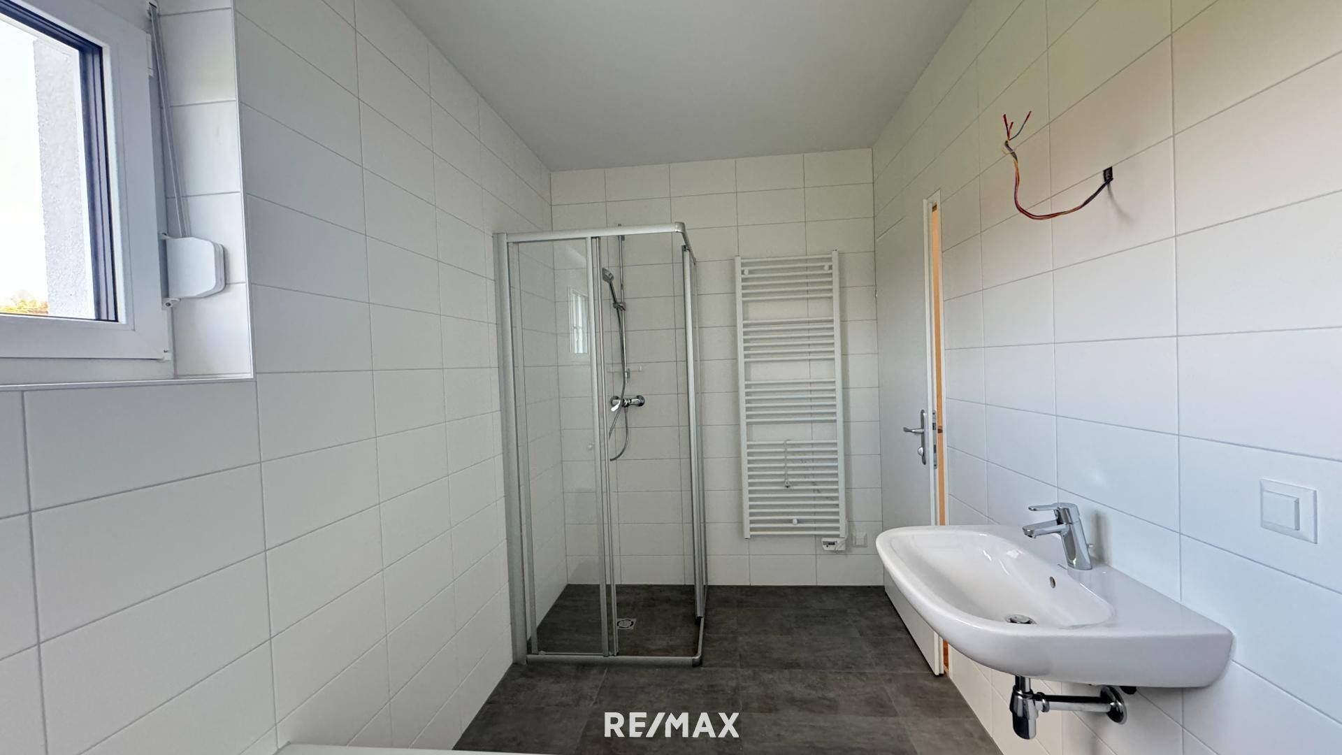 Badezimmer OG