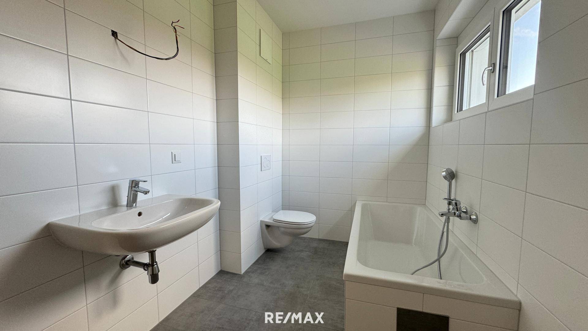 Badezimmer OG