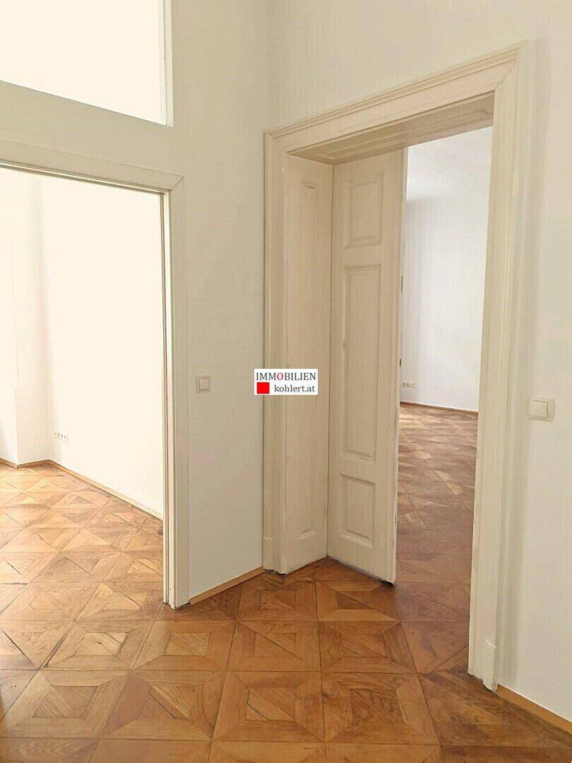 Wohnung – Wien - Ansicht 2