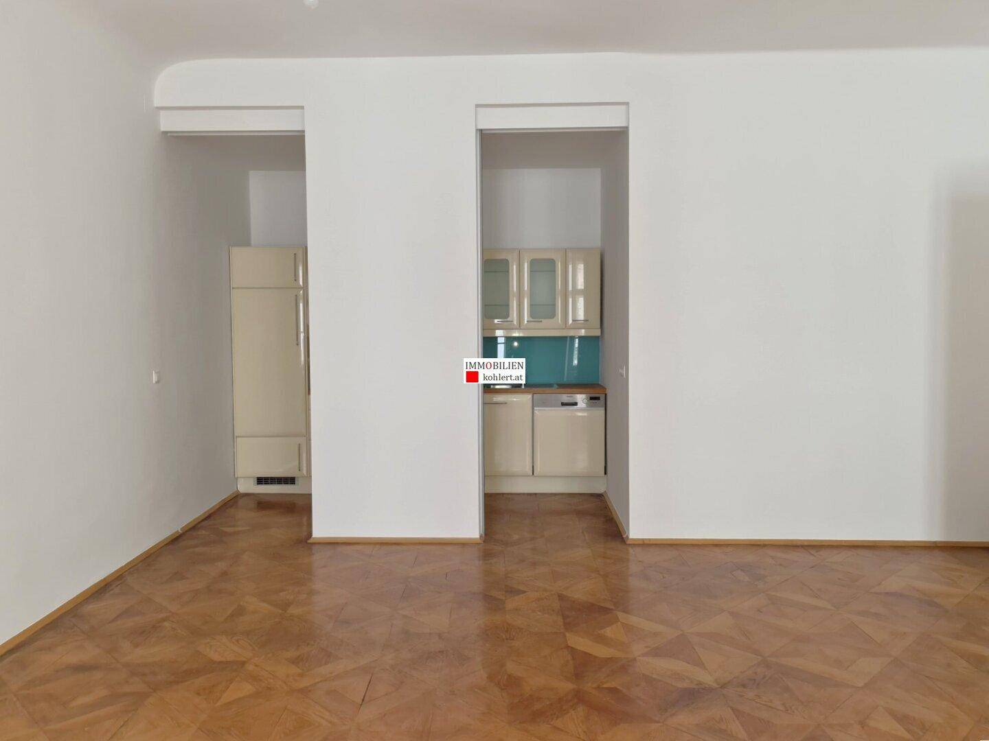 Wohnung – Wien - Ansicht 5