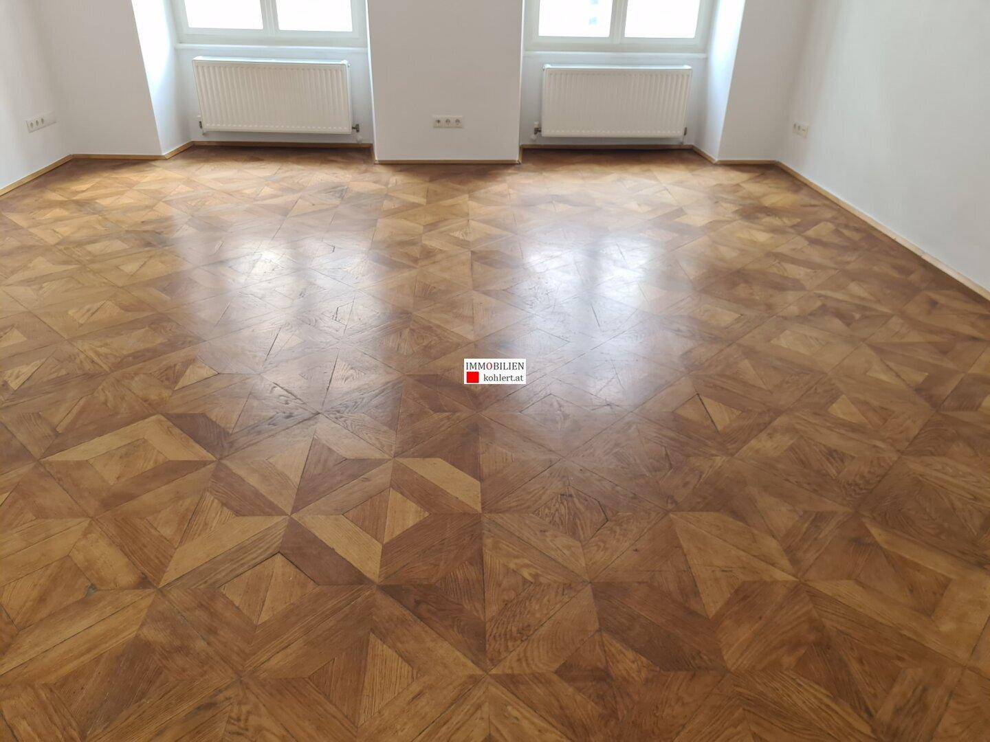 Wohnung – Wien - Ansicht 3