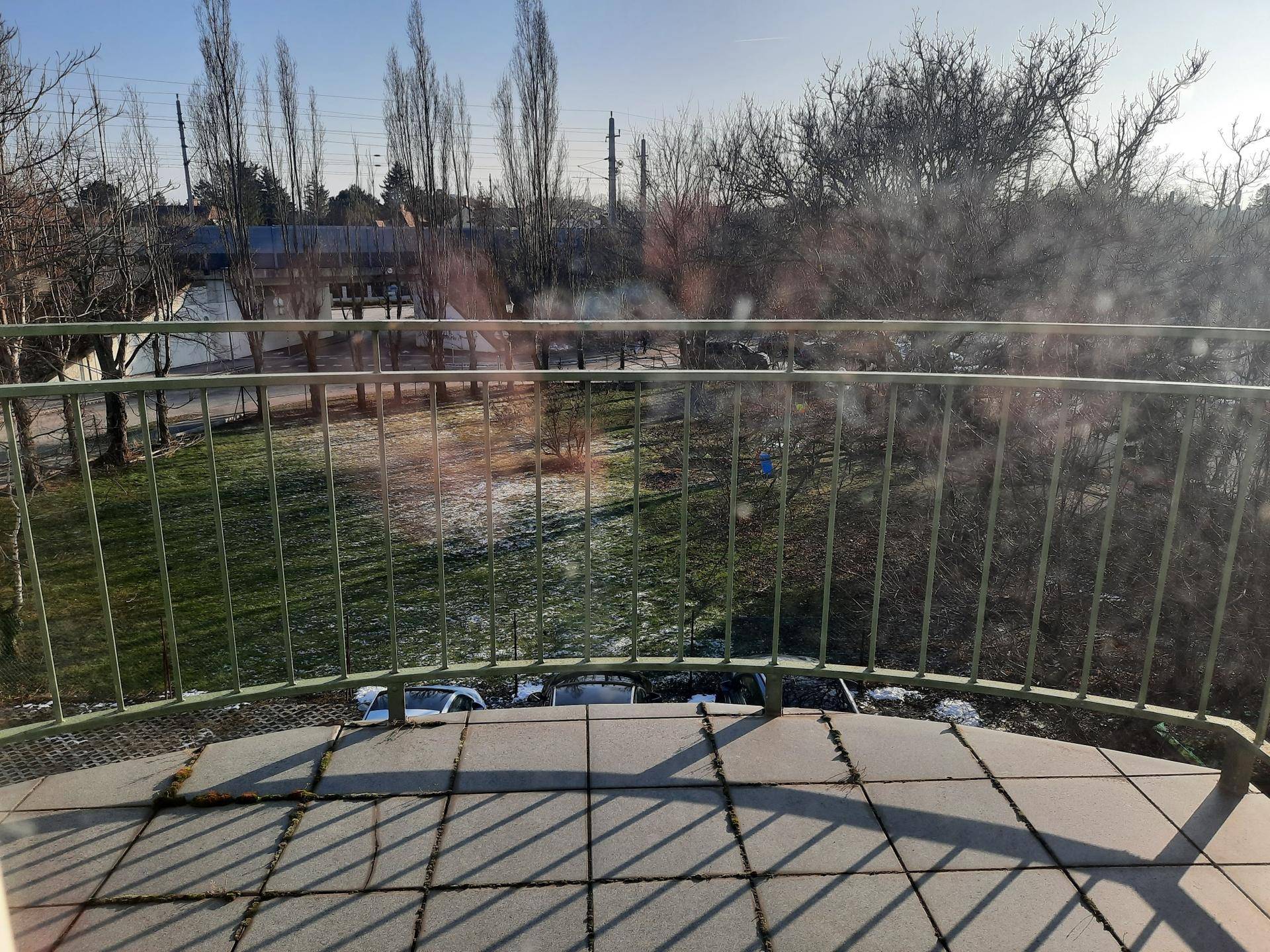 Baden: Wunderschöne Wohnung mit Balkon in toller Lage - Mehr