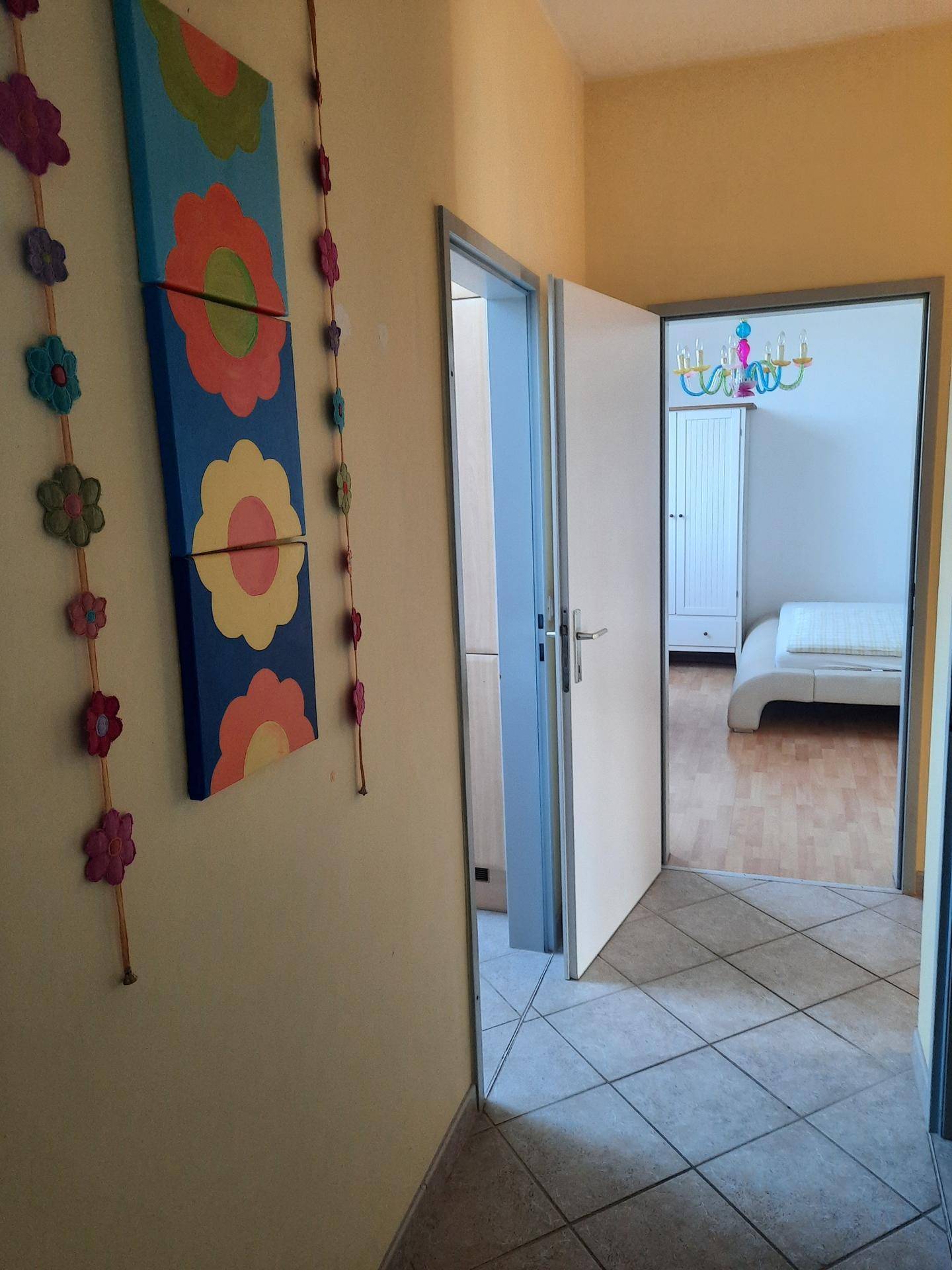 Baden: Wunderschöne Wohnung mit Balkon in toller Lage - Ansicht 5