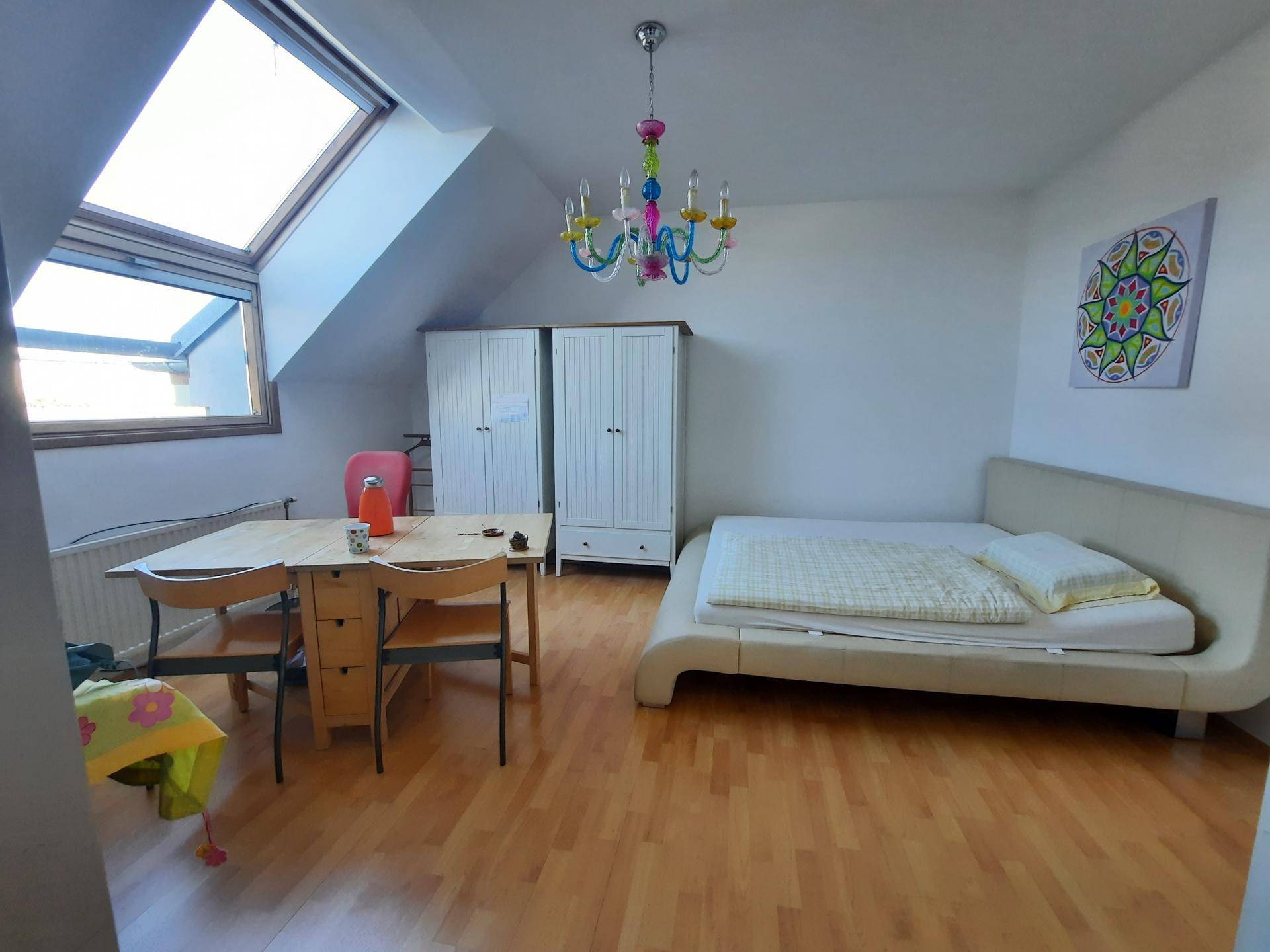 Baden: Wunderschöne Wohnung mit Balkon in toller Lage - Ansicht 2