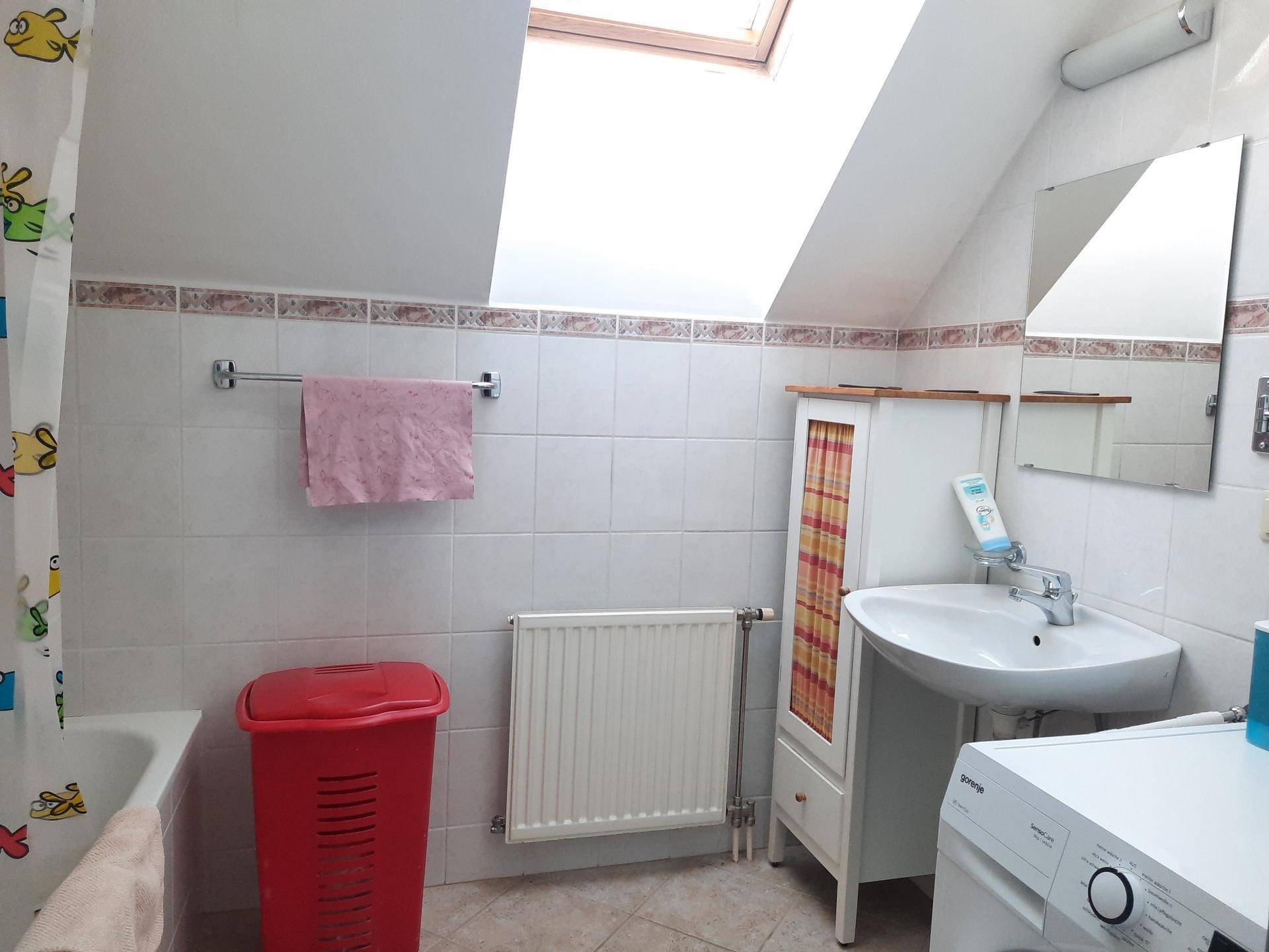 Baden: Wunderschöne Wohnung mit Balkon in toller Lage - Ansicht 4